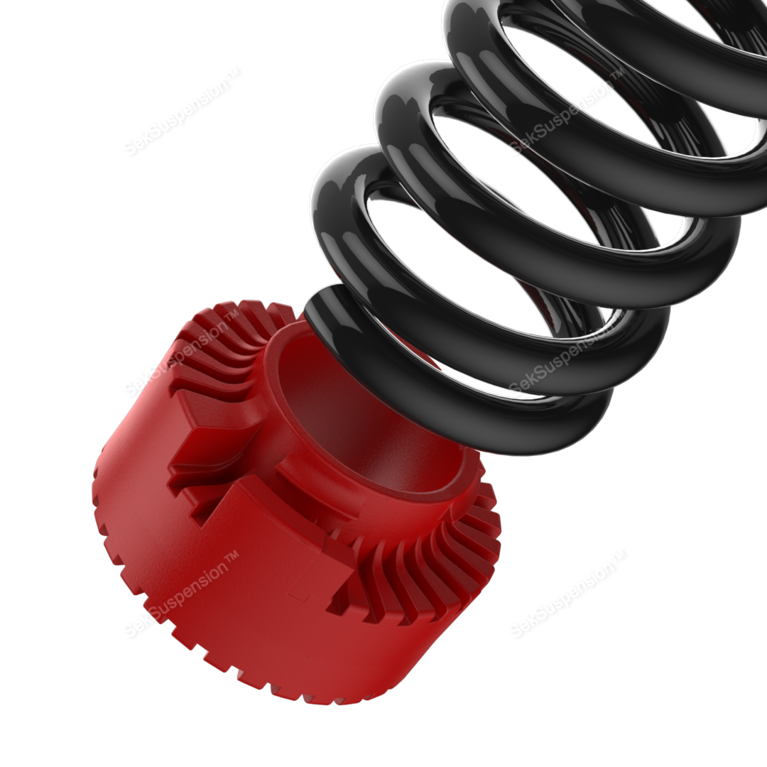 Dodge Challenger Suspension Lift Kit