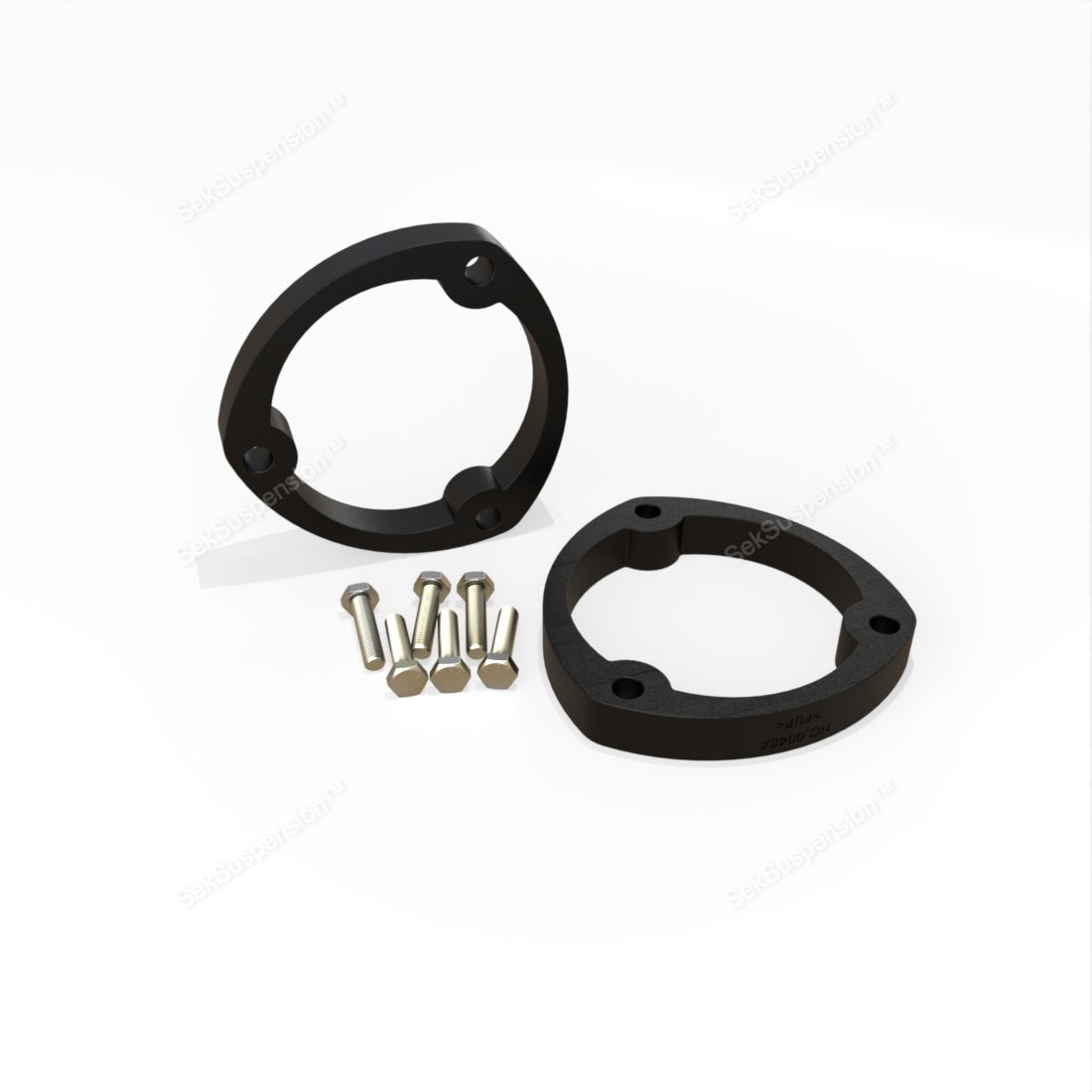 Audi S3 Suspension Lift Kit