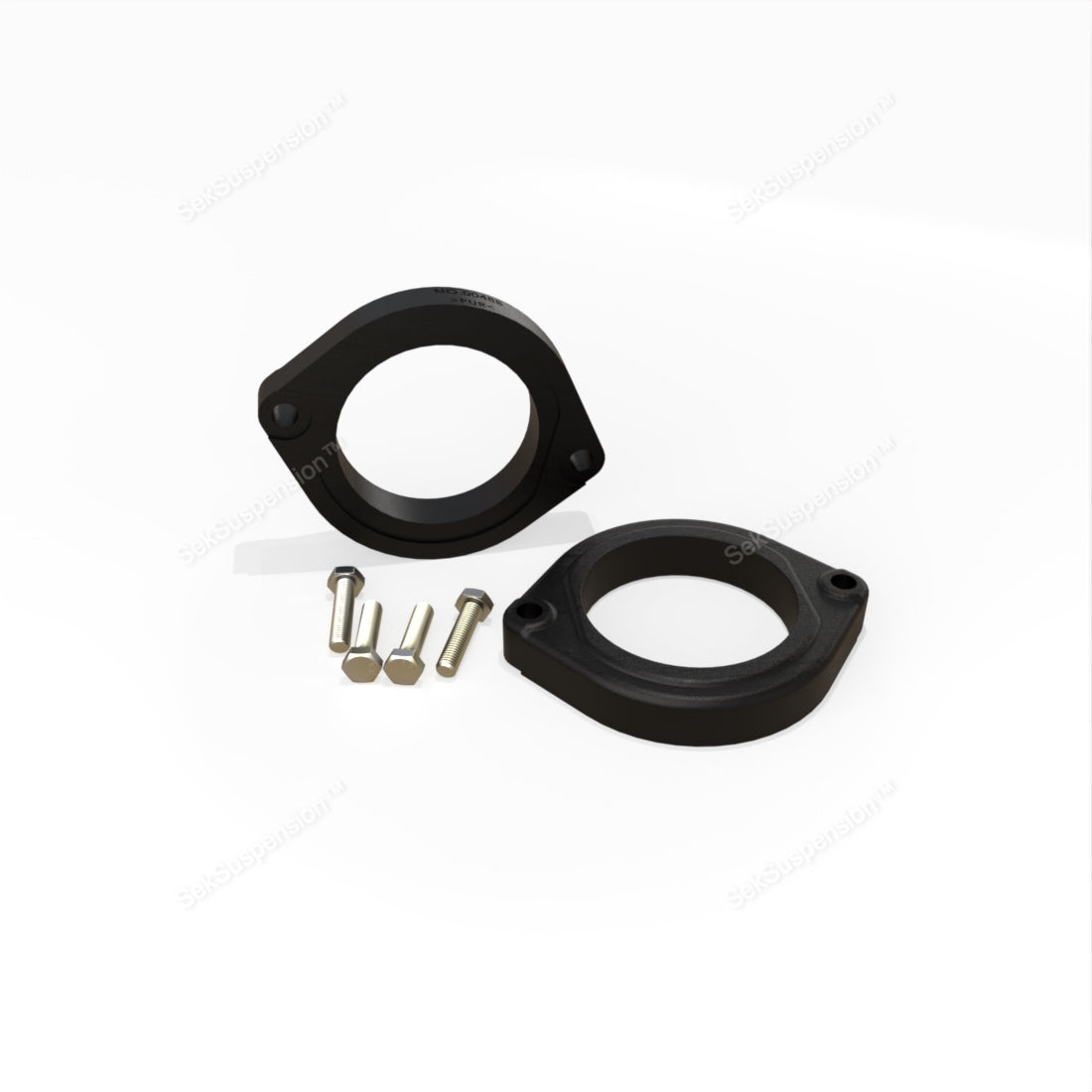 Audi A4 B5 Quattro Leveling Lift Kit