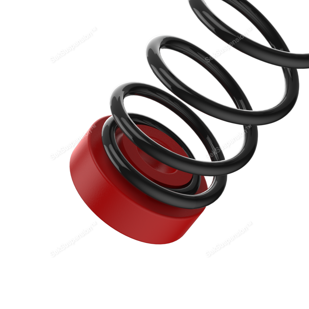 Audi A3 Suspension Lift Leveling Kit (2th gen.)