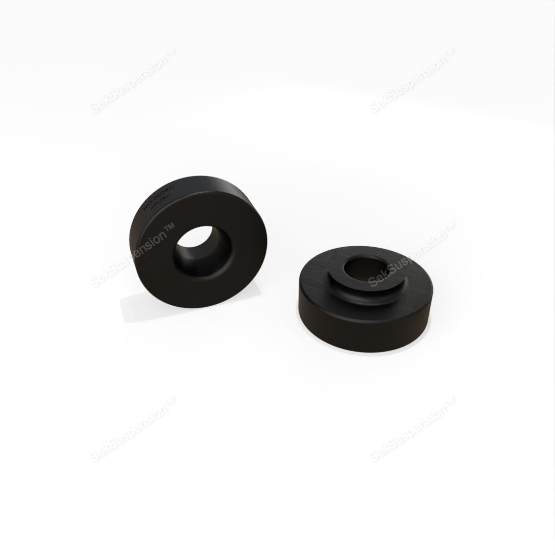 Seat Altea XL Suspension Lift Kit