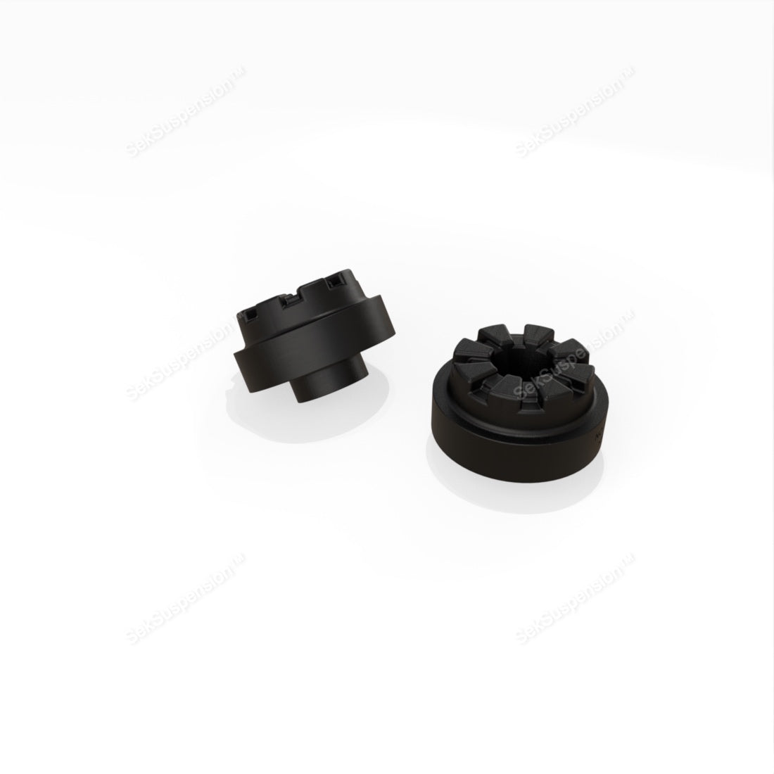 Nissan X-Trail Suspension Lift Kit (3th gen.)