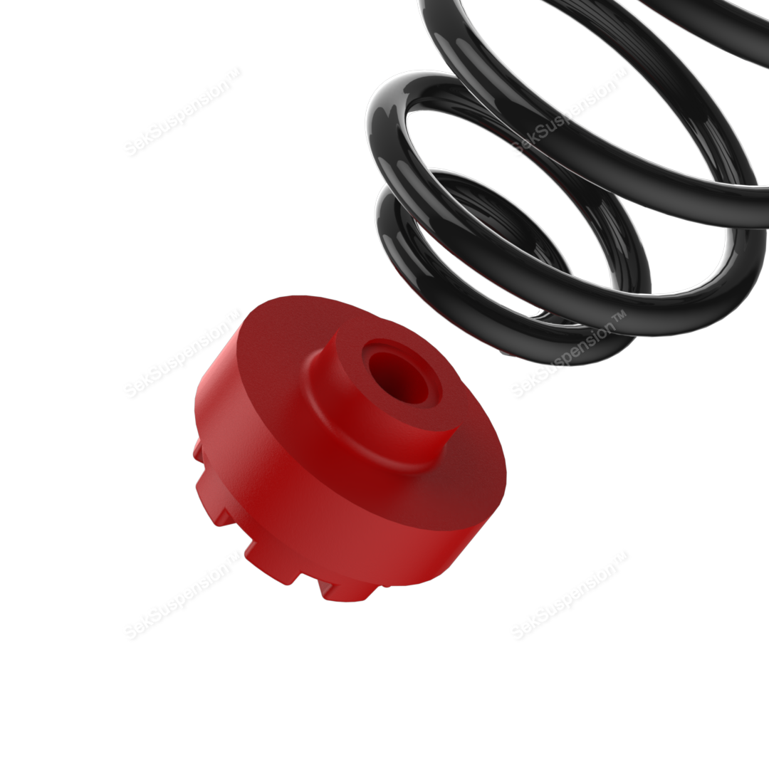 Nissan Sylphy Suspension Lift Kit