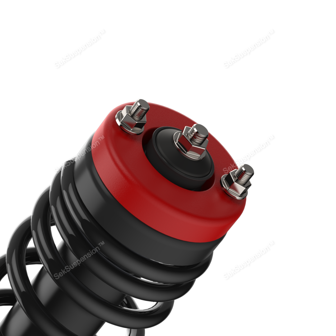 Honda Orthia Suspension Lift Kit