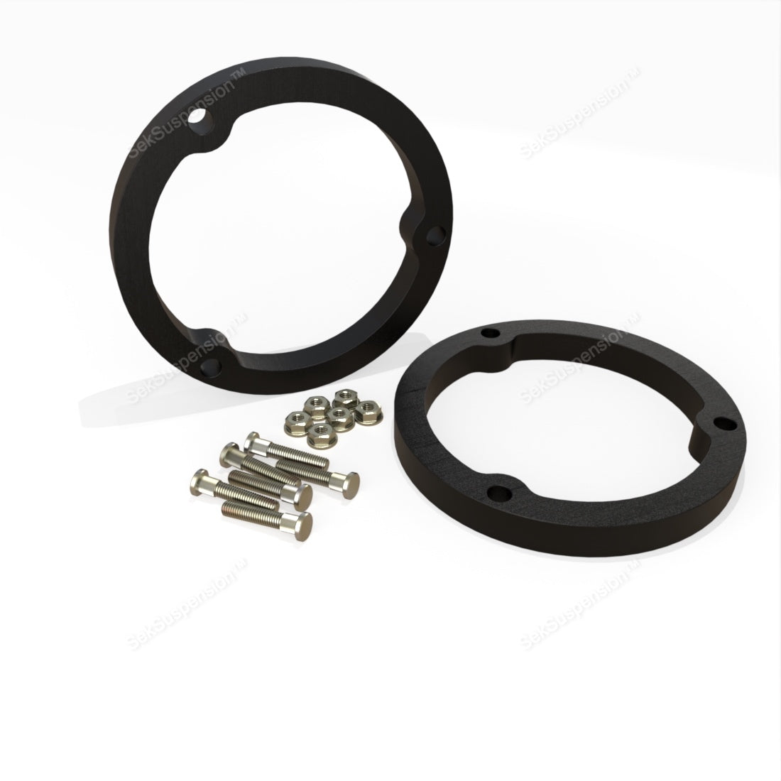 Audi A6 C4 Suspension Lift Kit