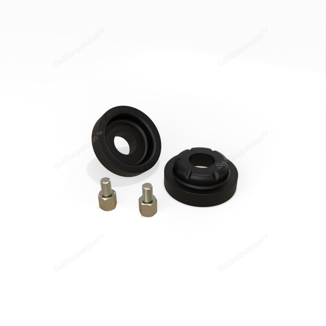Vauxhall Astra buick Suspension Lift Kit