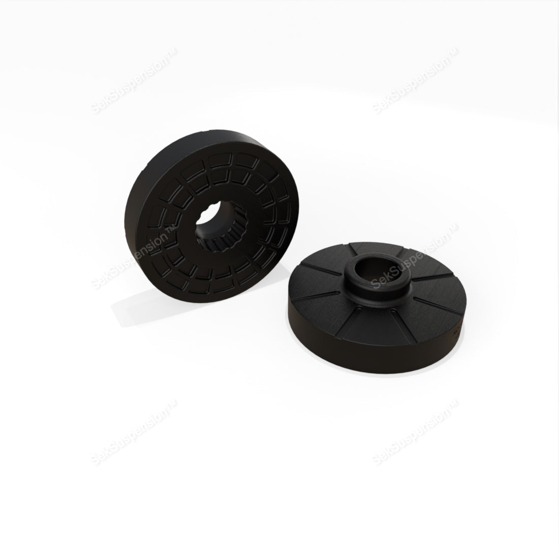 Chevrolet Orlando Suspension Lift Kit