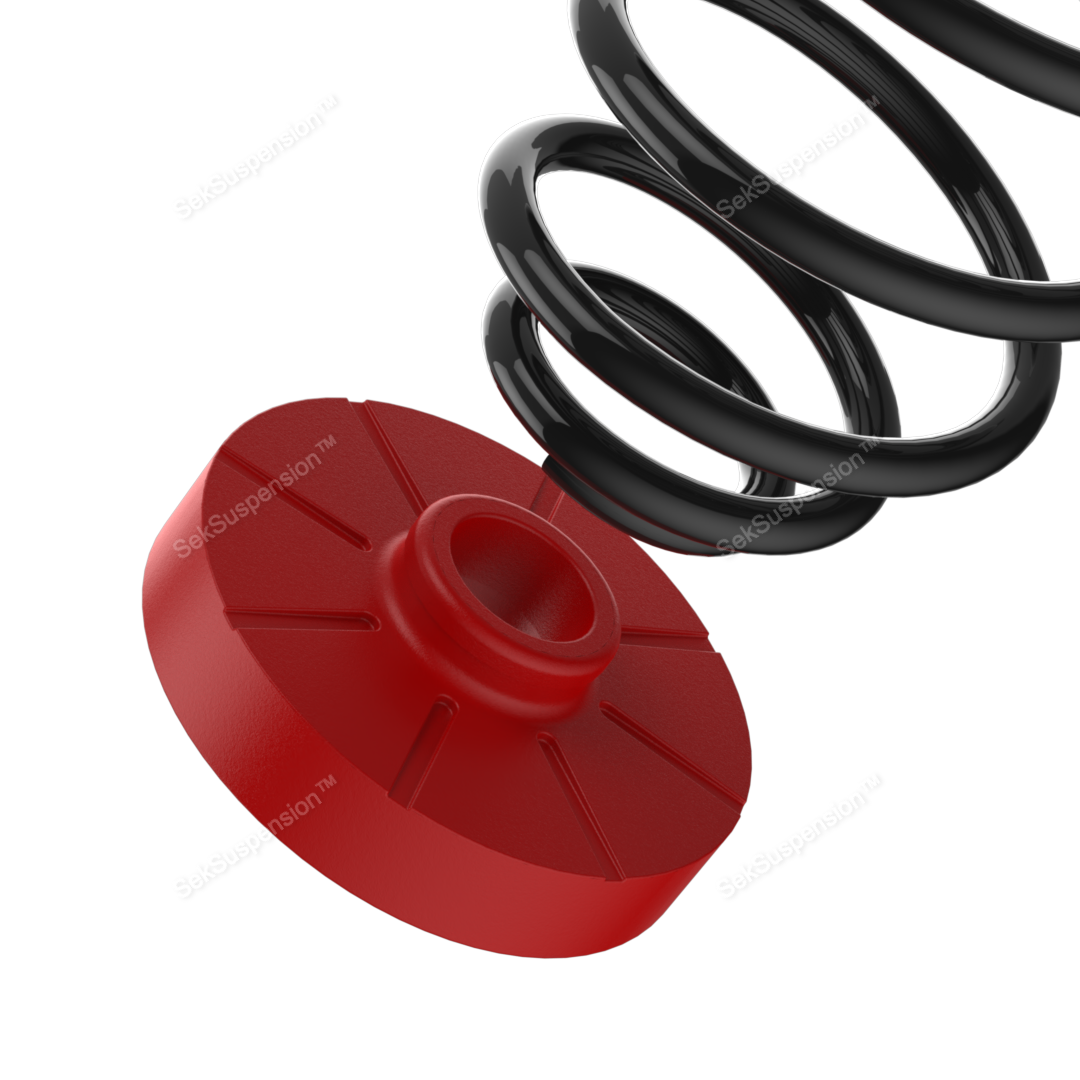 Chevrolet Vectra Suspension Lift Kit 3th gen.