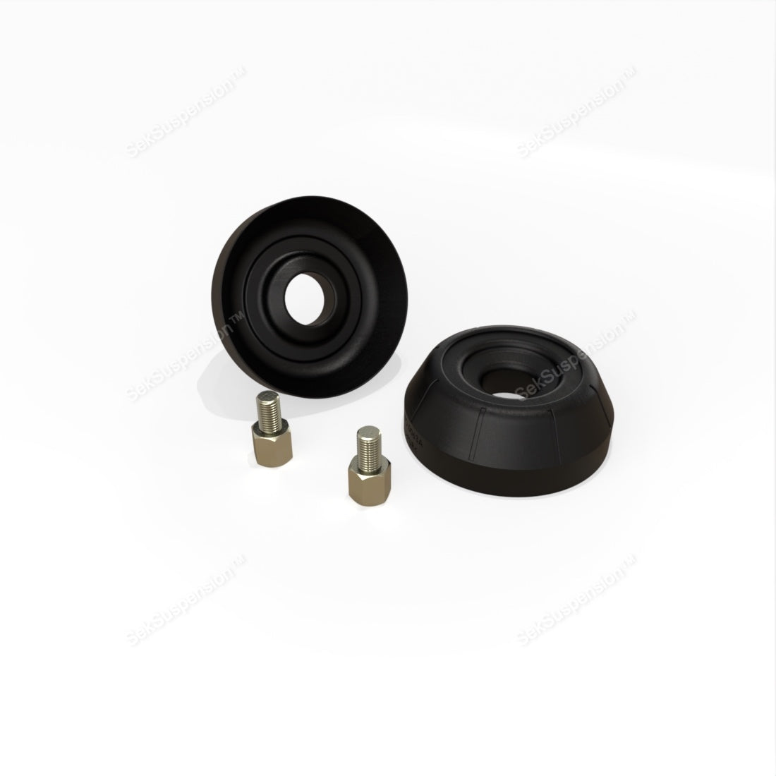 Opel Zafira Suspension Lift Kit (1th gen.)