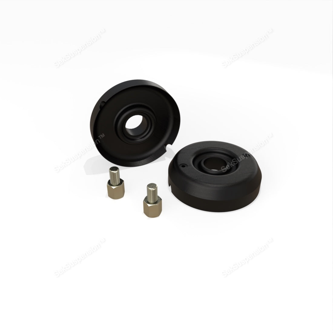 Peugeot 307 Suspension Lift Kit