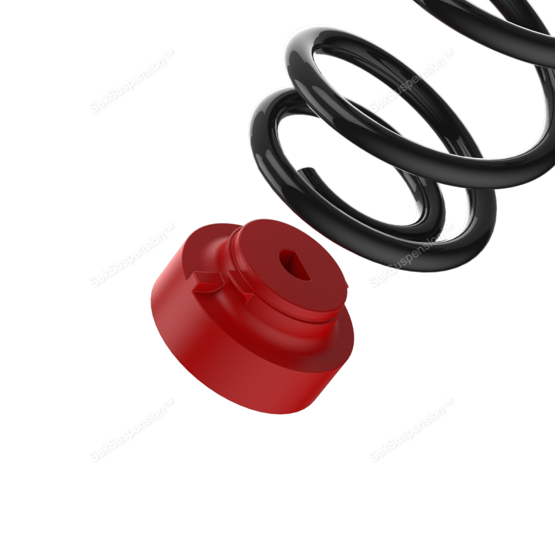 Peugeot 408 Suspension Lift Kit