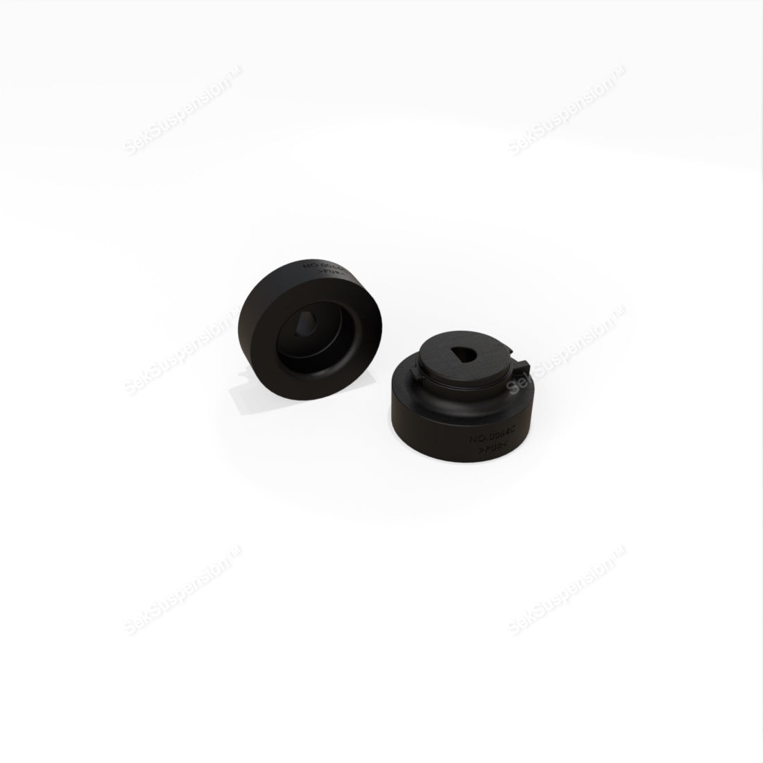 Peugeot 307 Suspension Lift Kit