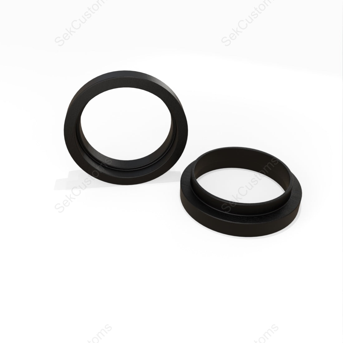 Mitsubishi Montero Pajero Suspension Lift Kit