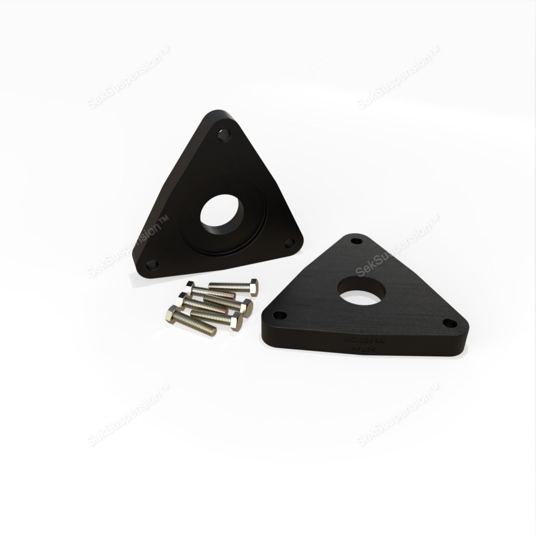 Nissan Sentra Suspension Lift Kit