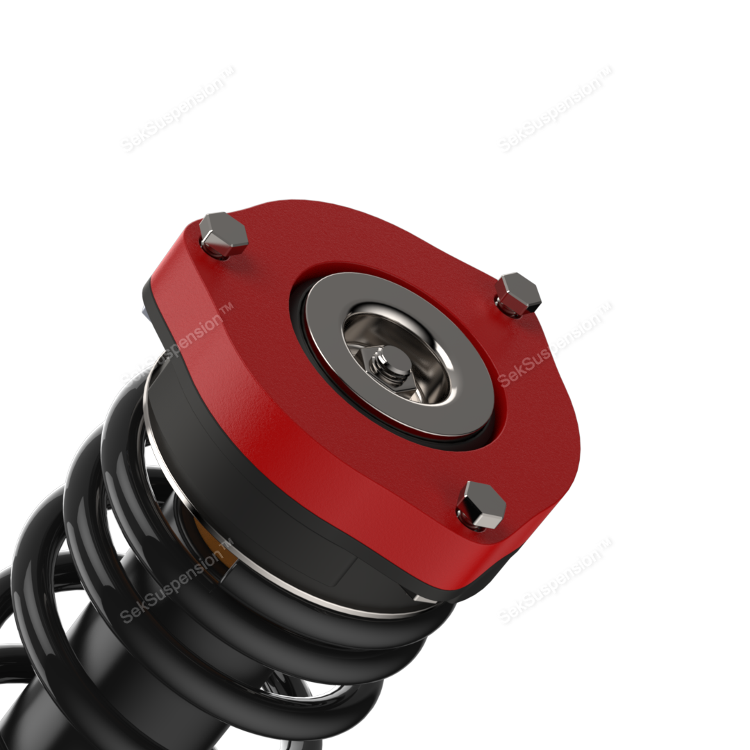 Audi TT Suspension Leveling Kit (2th gen.)