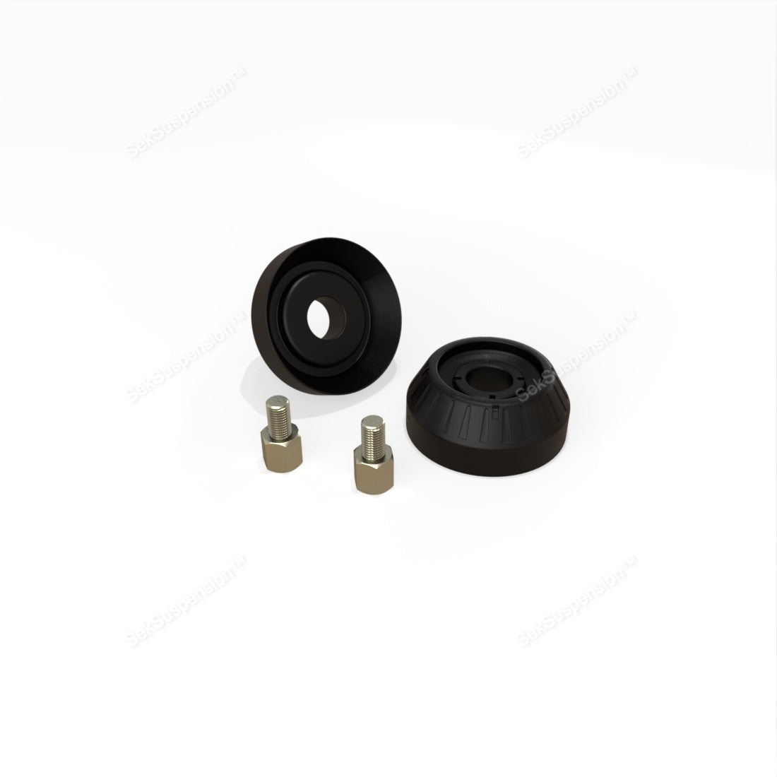 Toyota Spade Suspension Lift Kit
