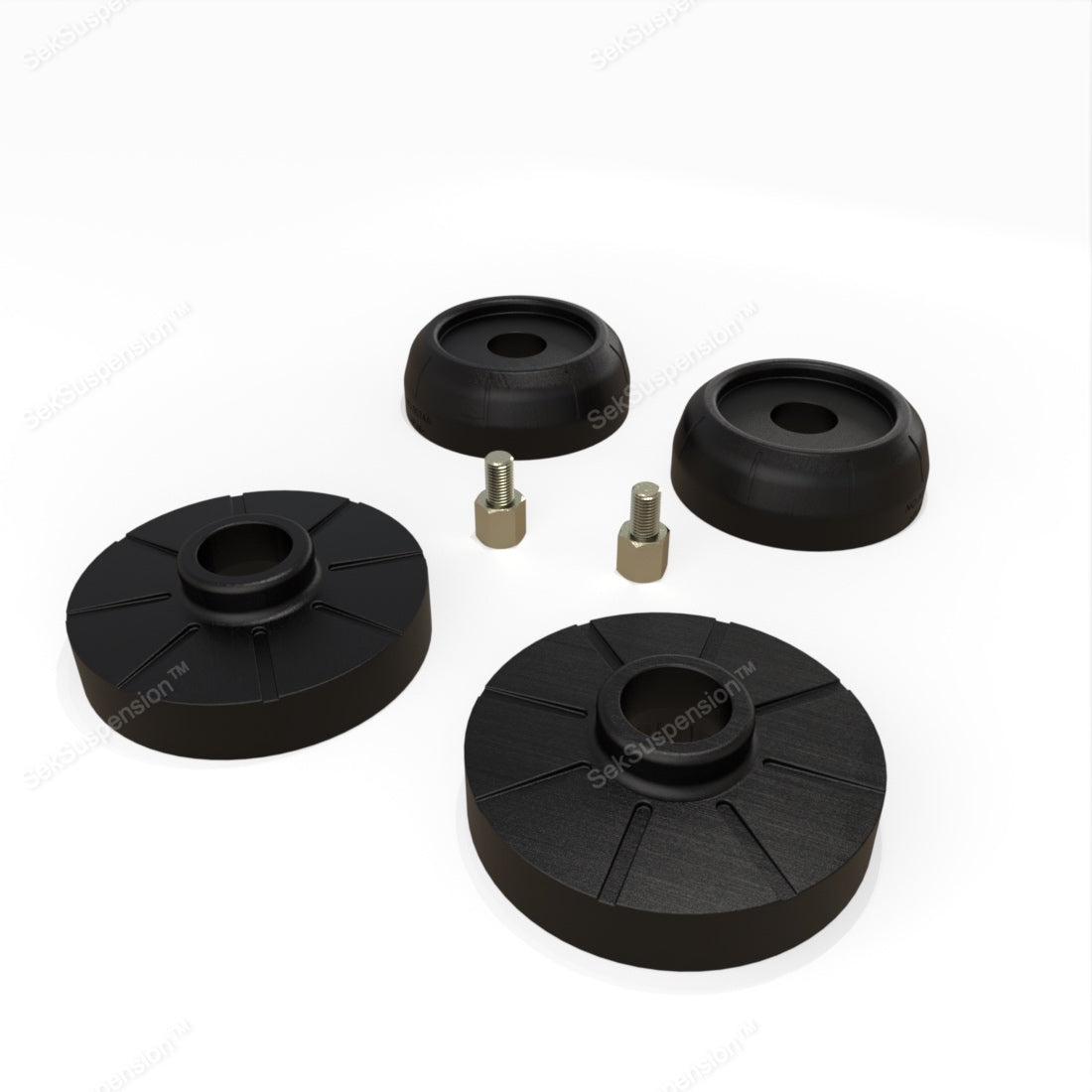 Opel Vectra Suspension Lift Kit (3th gen.)