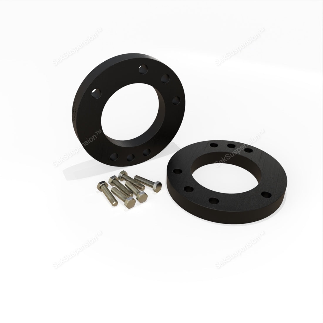 Fiat Croma Suspension Lift Kit