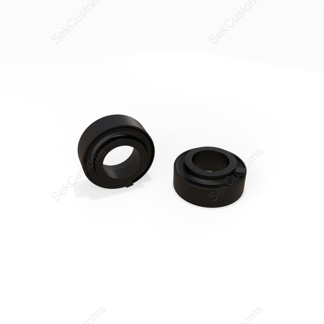 Mitsubishi Smart Suspension Lift Kit