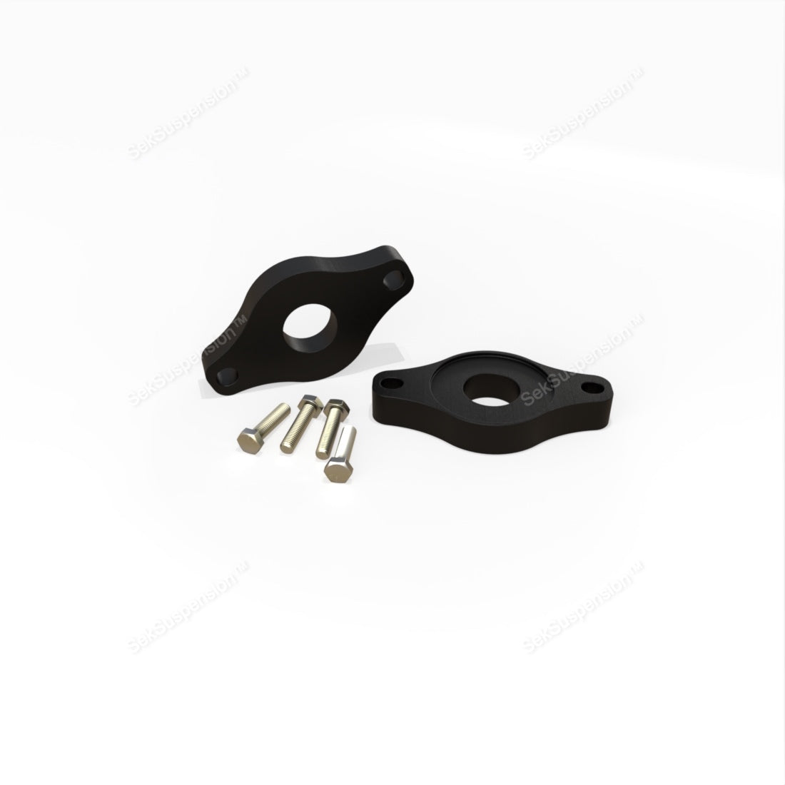 Volvo V70 Suspension Lift Kit (3th gen.)