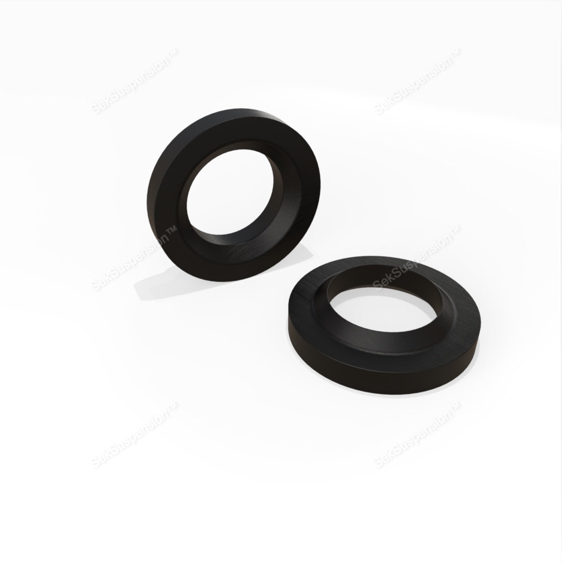 Volvo XC70 Suspension Lift Kit (2th gen.)