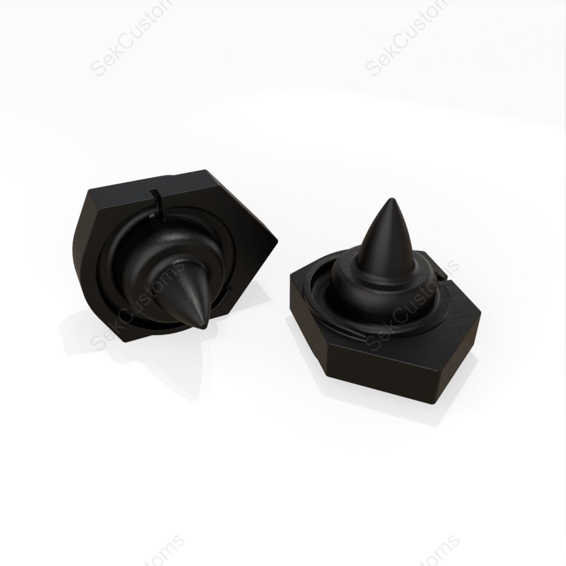 Renault Suspension Lift Kit