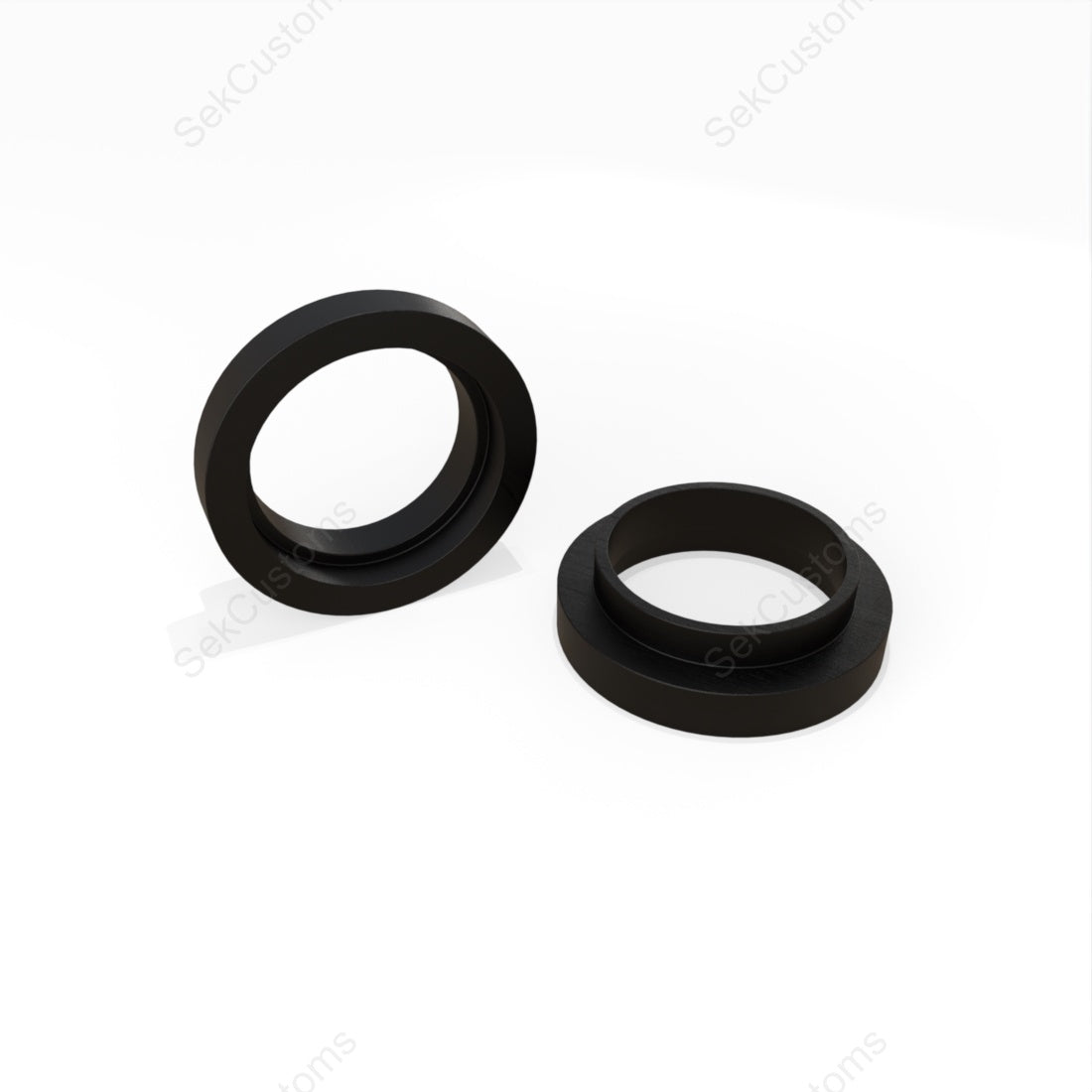 Infiniti Nissan Suspension Lift Kit