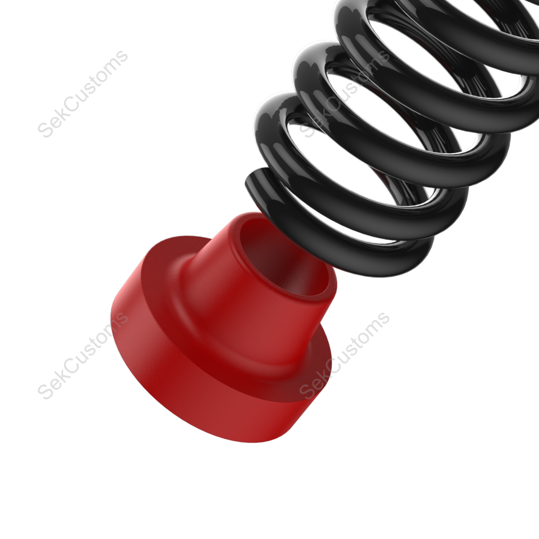 Suzuki Suspension Lift Kit