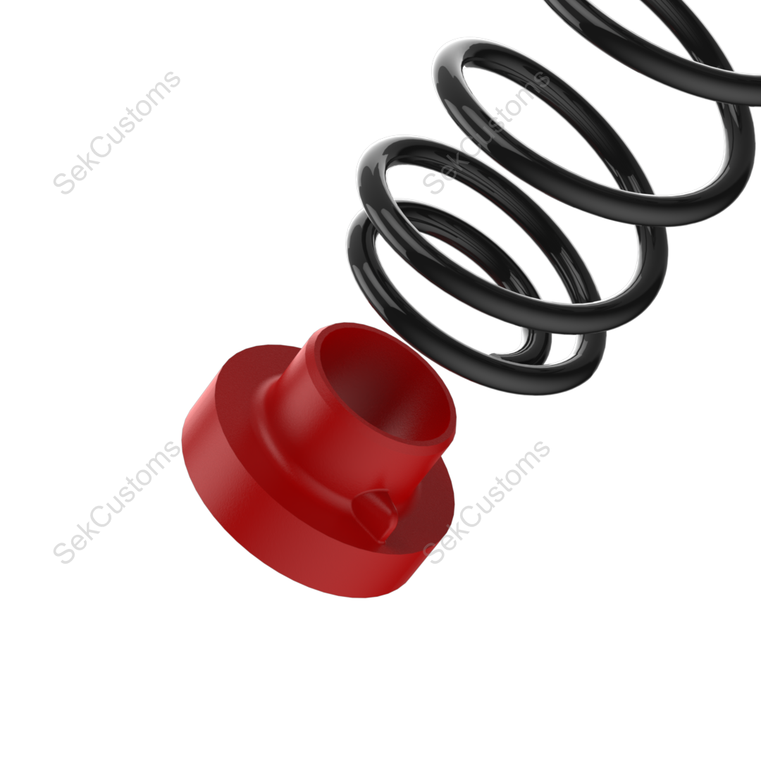 Jeep Cherokee Suspension Lift Kit