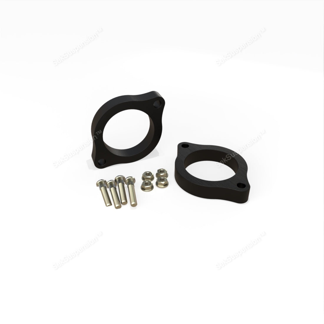 Dodge Caliber Suspension Lift Kit