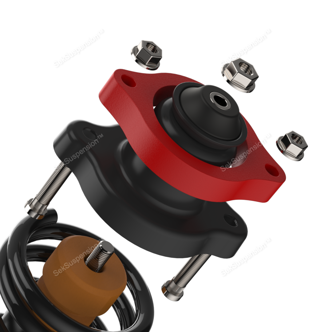 Dodge Avanger Suspension Lift Kit