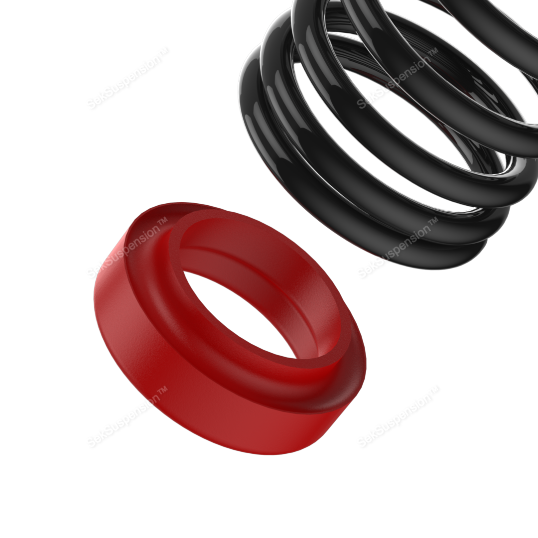 Peugeot 4008 Suspension Leveling kit