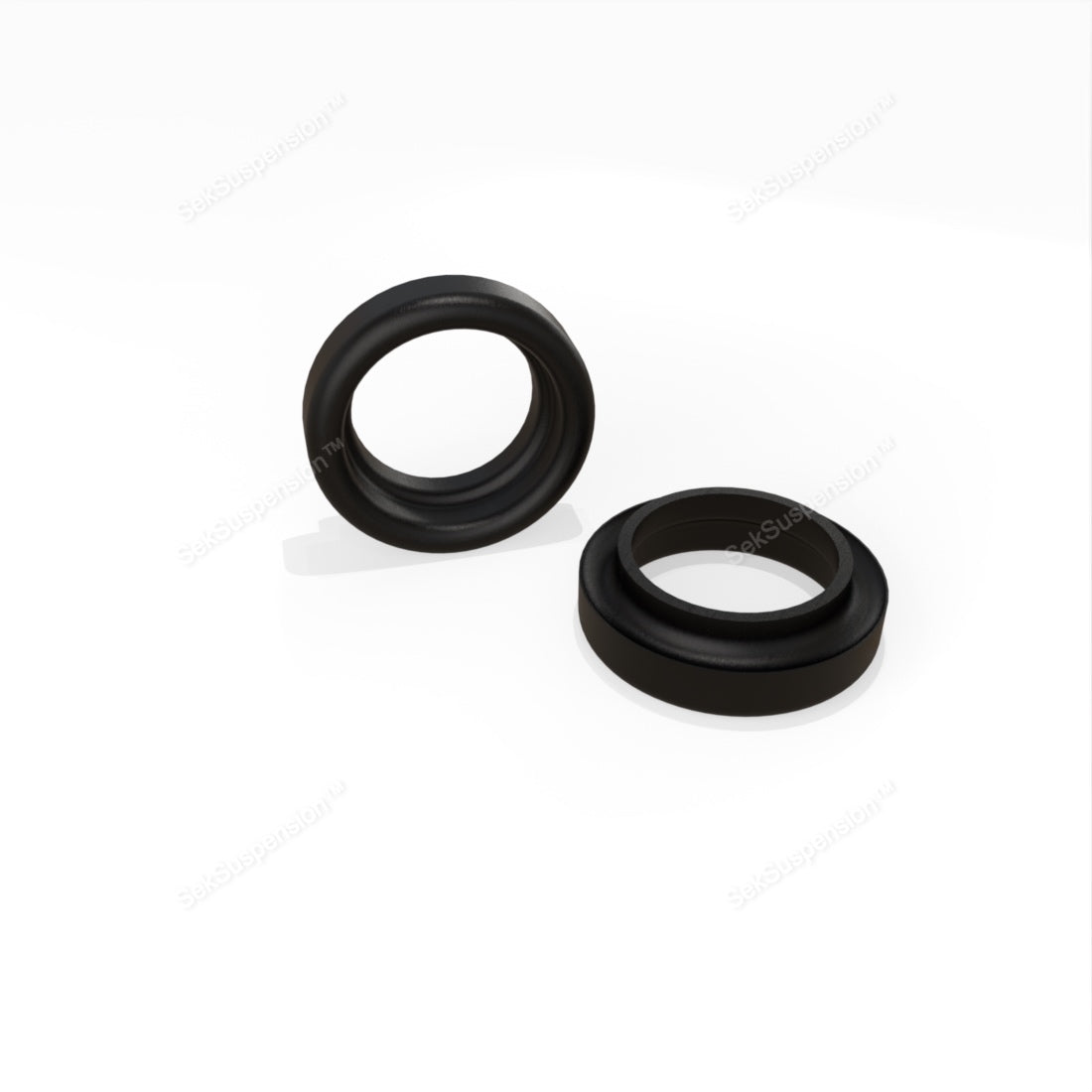 Citroen C-Crosser Suspension Lift Kit (4WD)