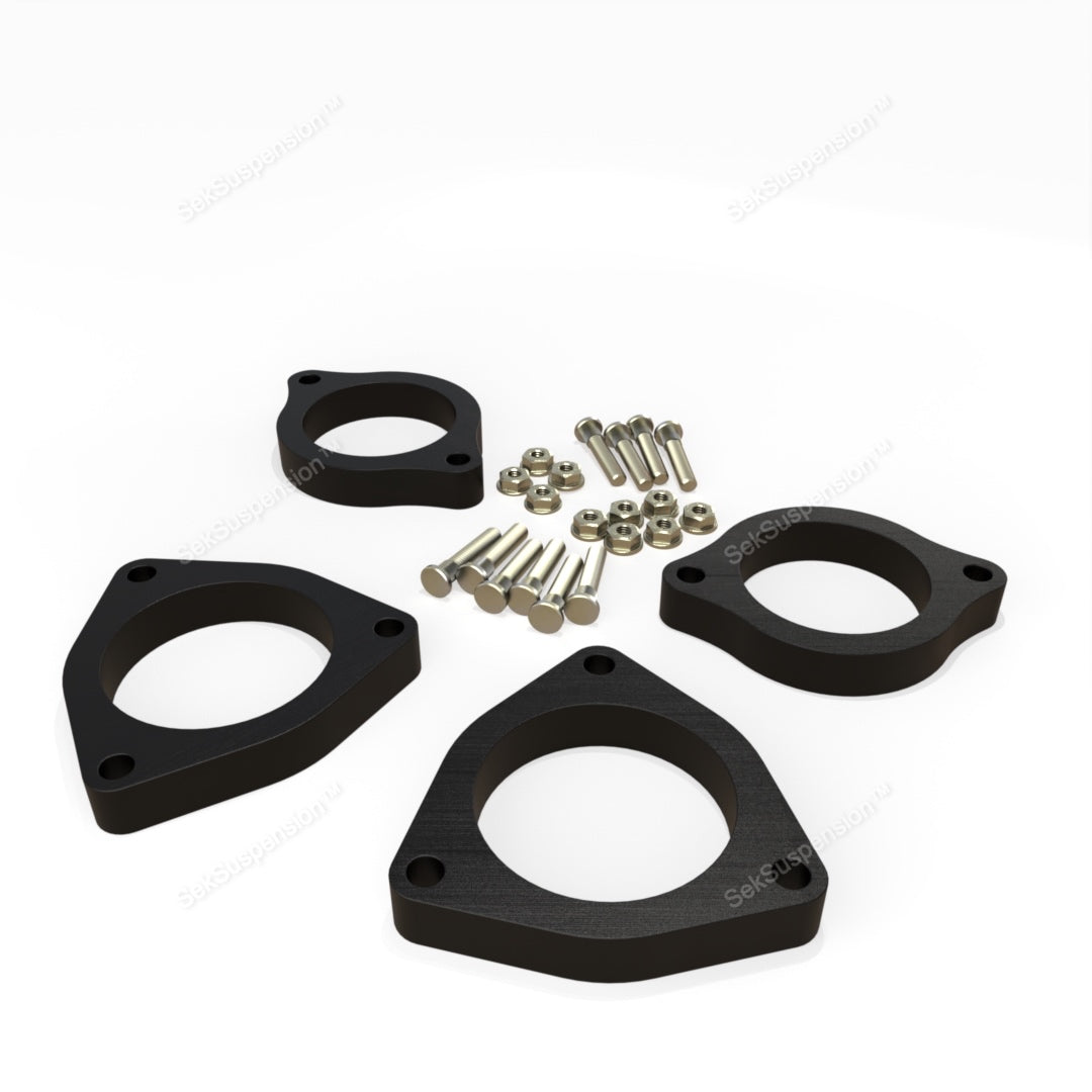 Chrysler Sebring Suspension Lift Kit