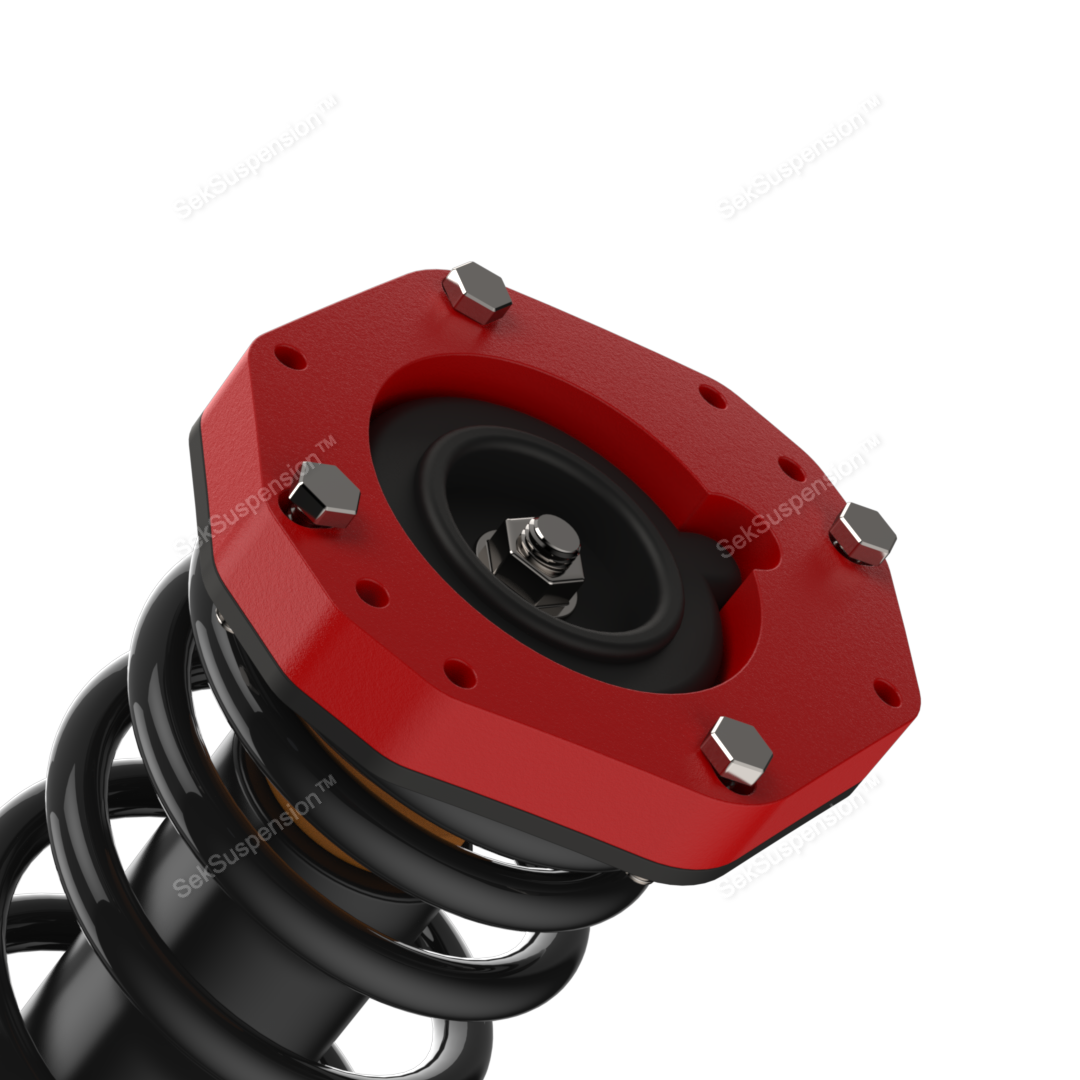 Citroen Xsara Picasso front Suspension Lift Kit