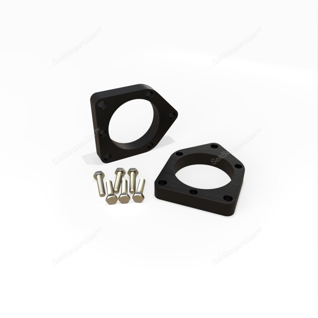 Citroen Xsara front Suspension Lift Kit