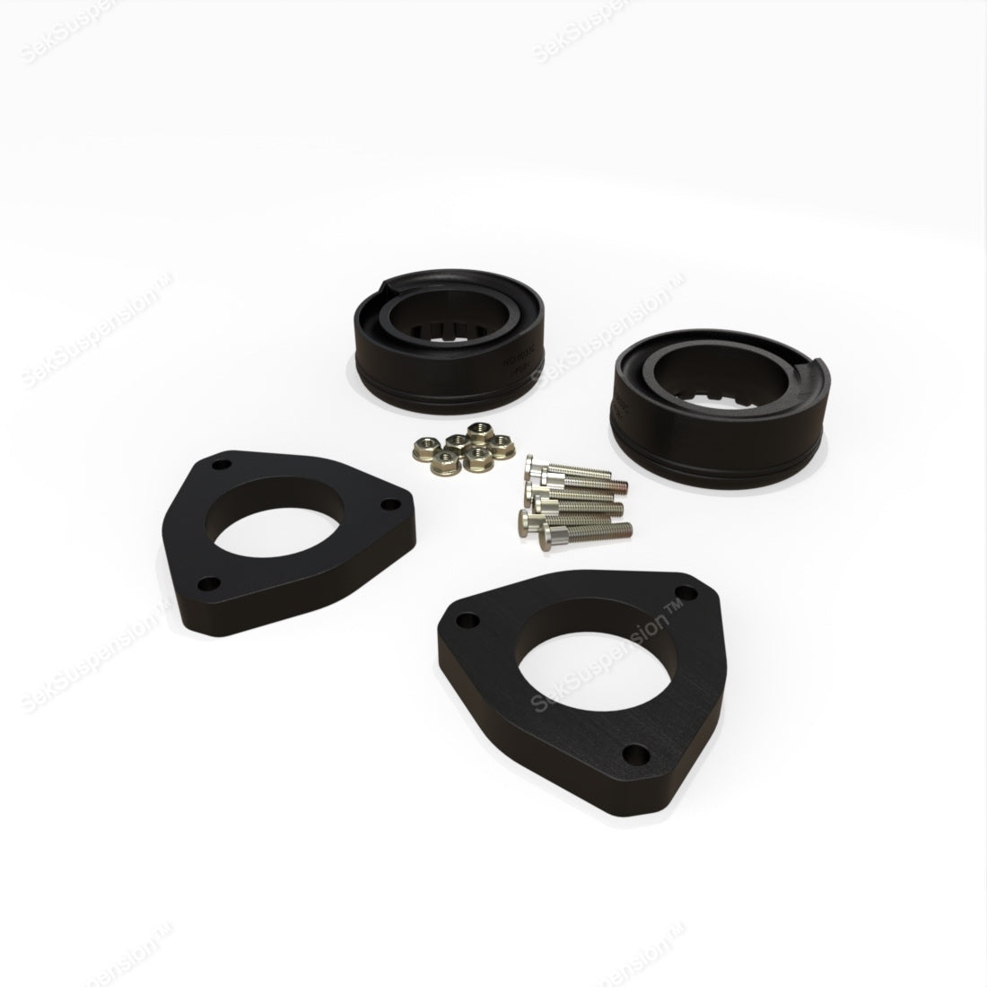 Ford Focus Suspension Lift Kit (1th gen.)