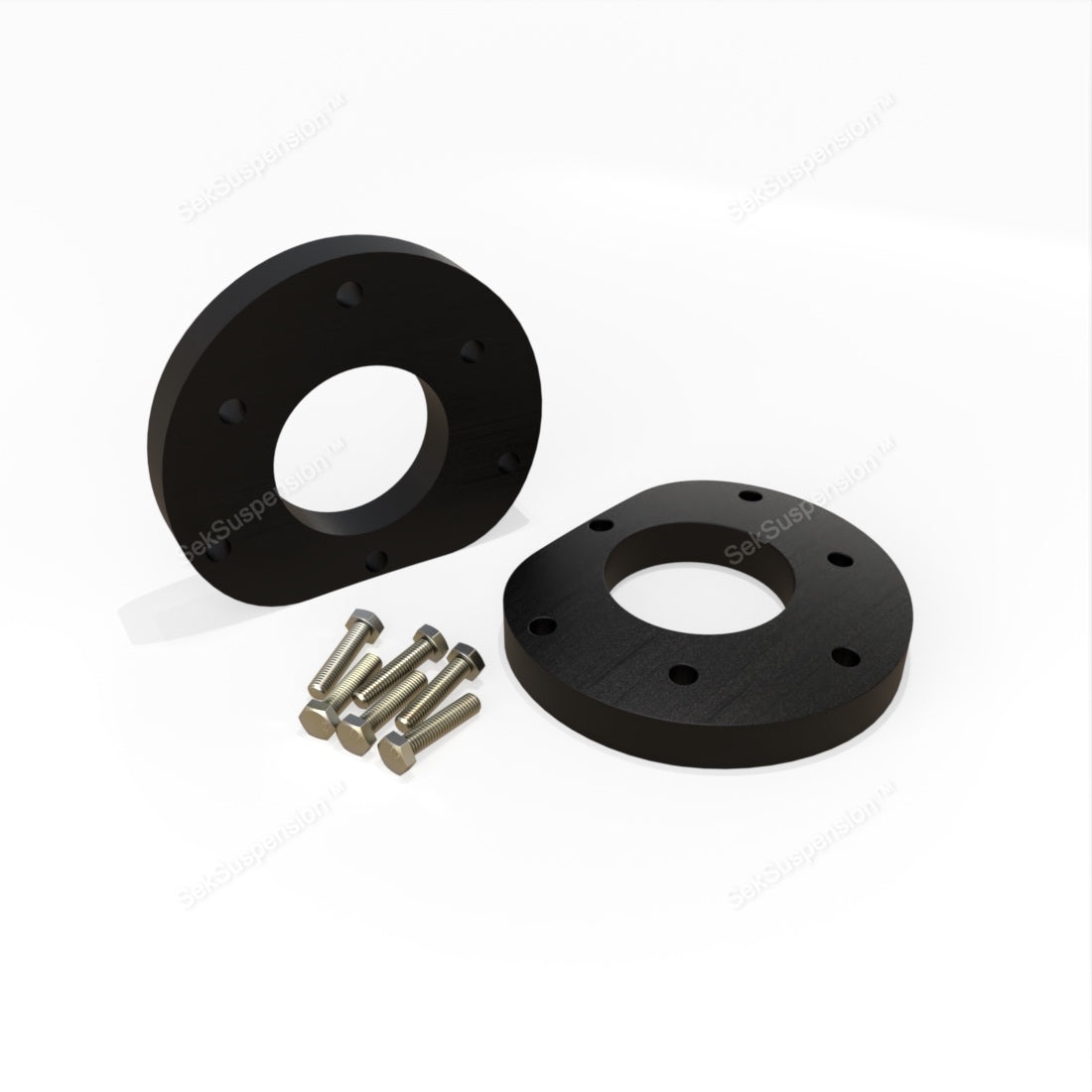 Ford Galaxy Suspension Lift Kit (2th gen.)