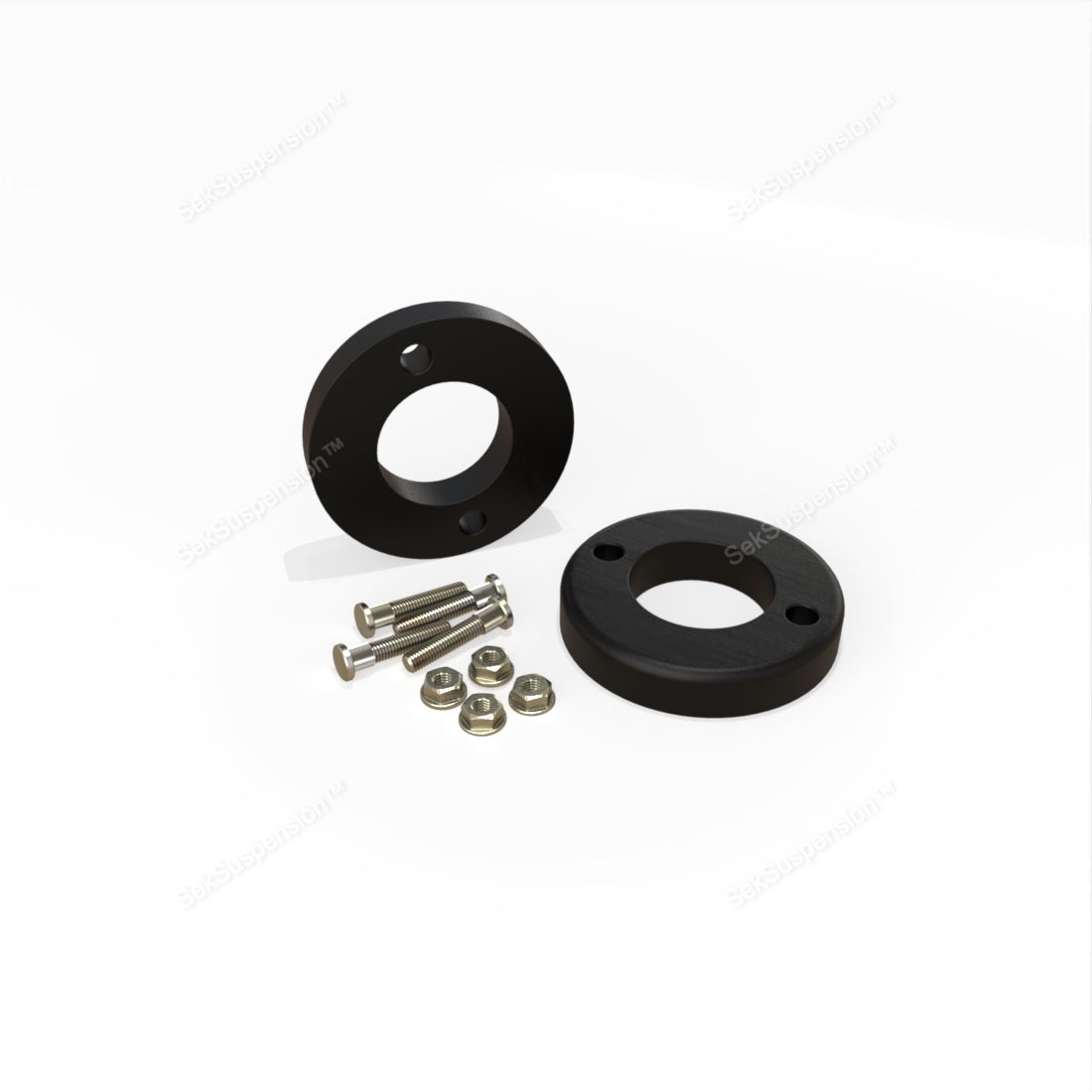 Honda Civic Suspension Lift Kit (5th gen.)
