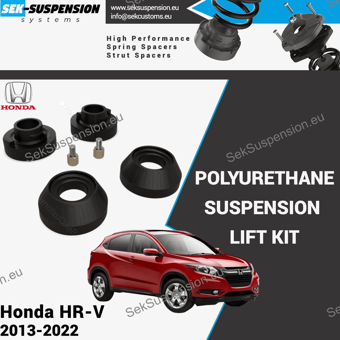 Honda HR-V Lift Kit (2th gen.)