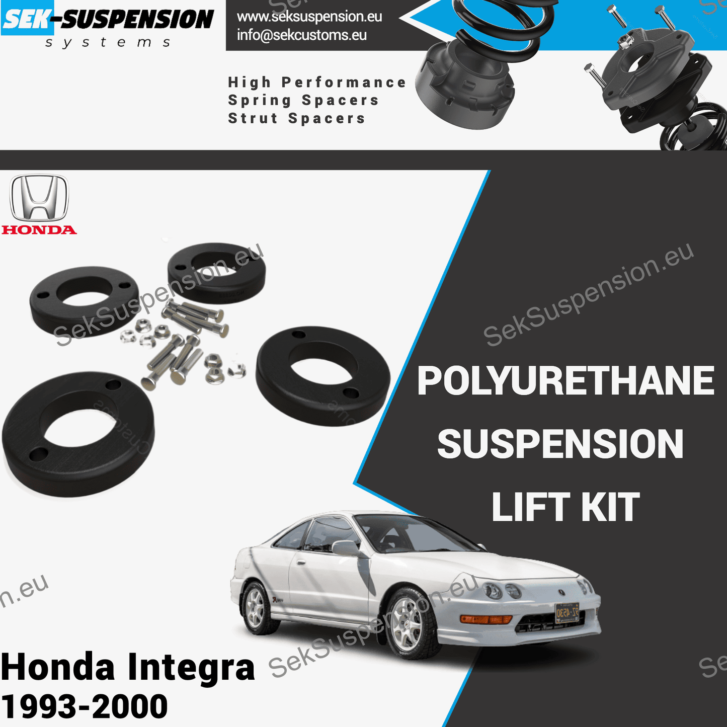 Honda Integra Lift Kit (3th gen.)