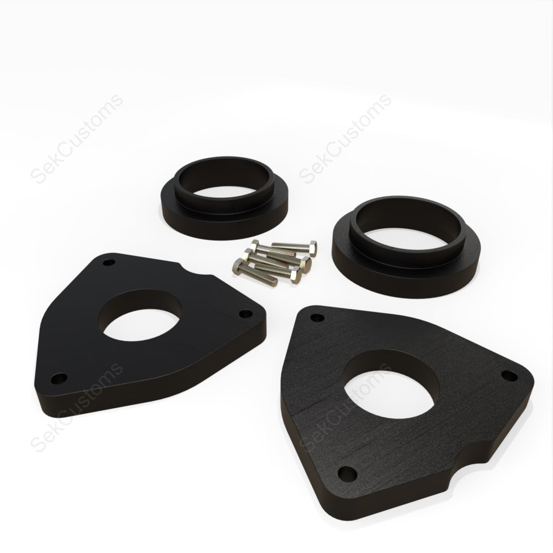 Infiniti Nissan Suspension Lift Kit