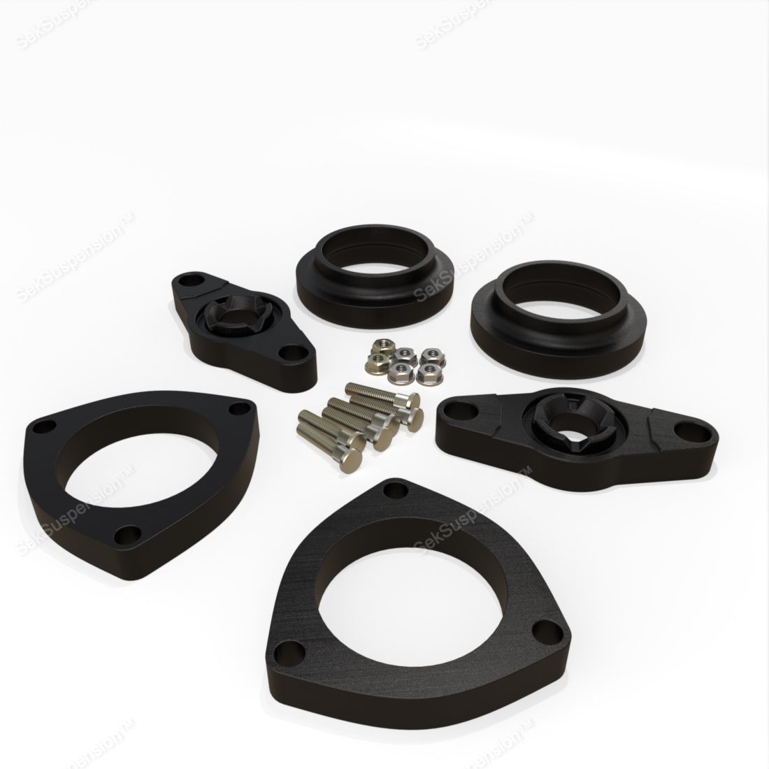 Mazda CX9 Suspension Lift Kit