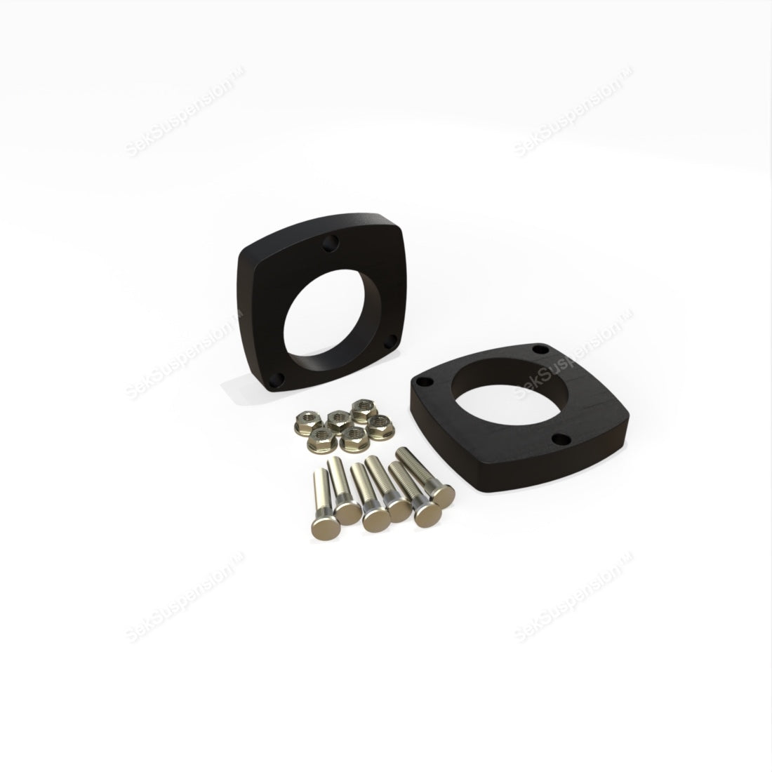 Mercedes-Benz ML Suspension Lift Kit W163