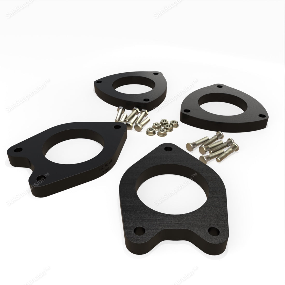 Mitsubishi Eclipse Suspension Lift Kit