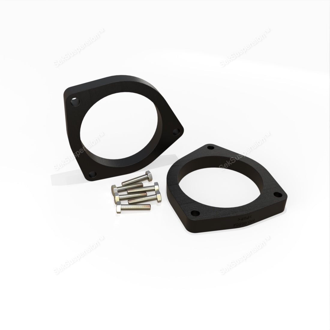 Nissan Rogue Suspension Lift Kit (1th gen.)