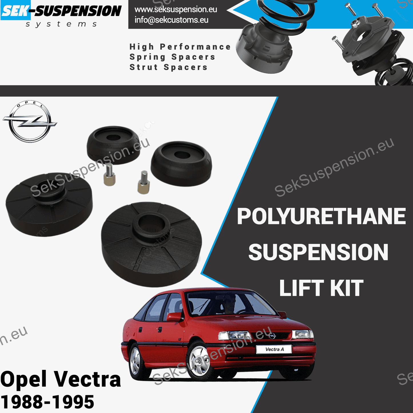 Opel Vectra Lift Kit (1th gen.)
