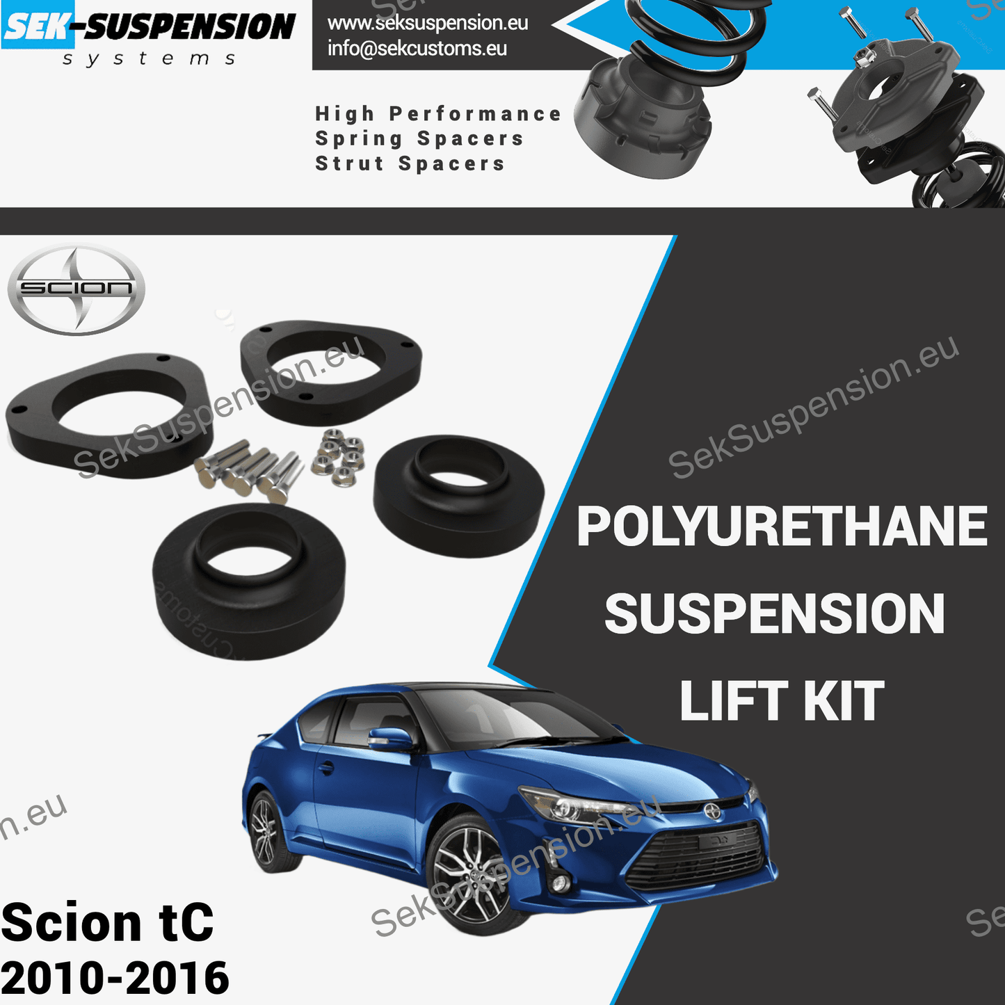 Scion tC Lift Kit (2th gen.)