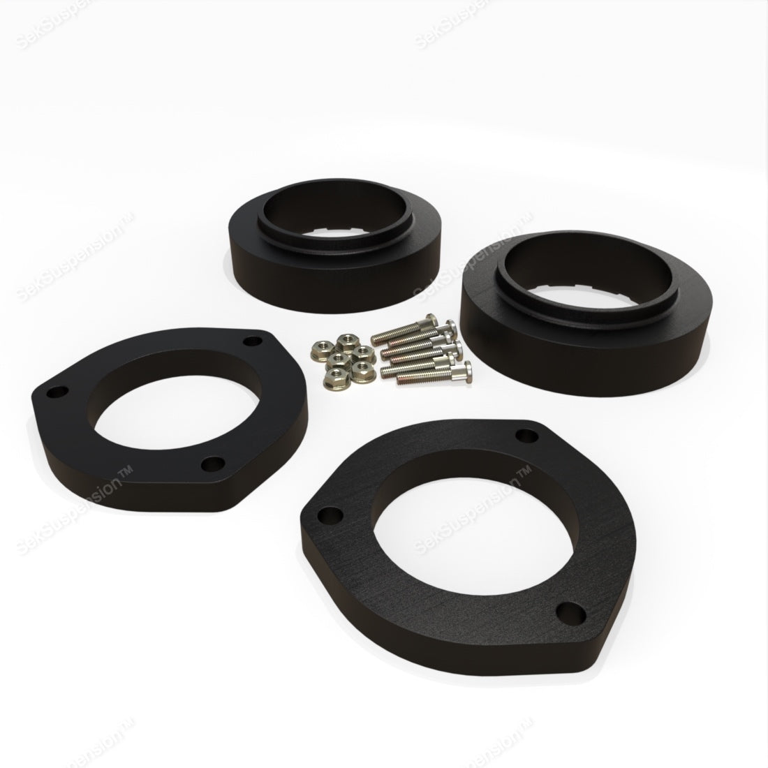 Toyota Previa Suspension Lift Kit (2th gen.)
