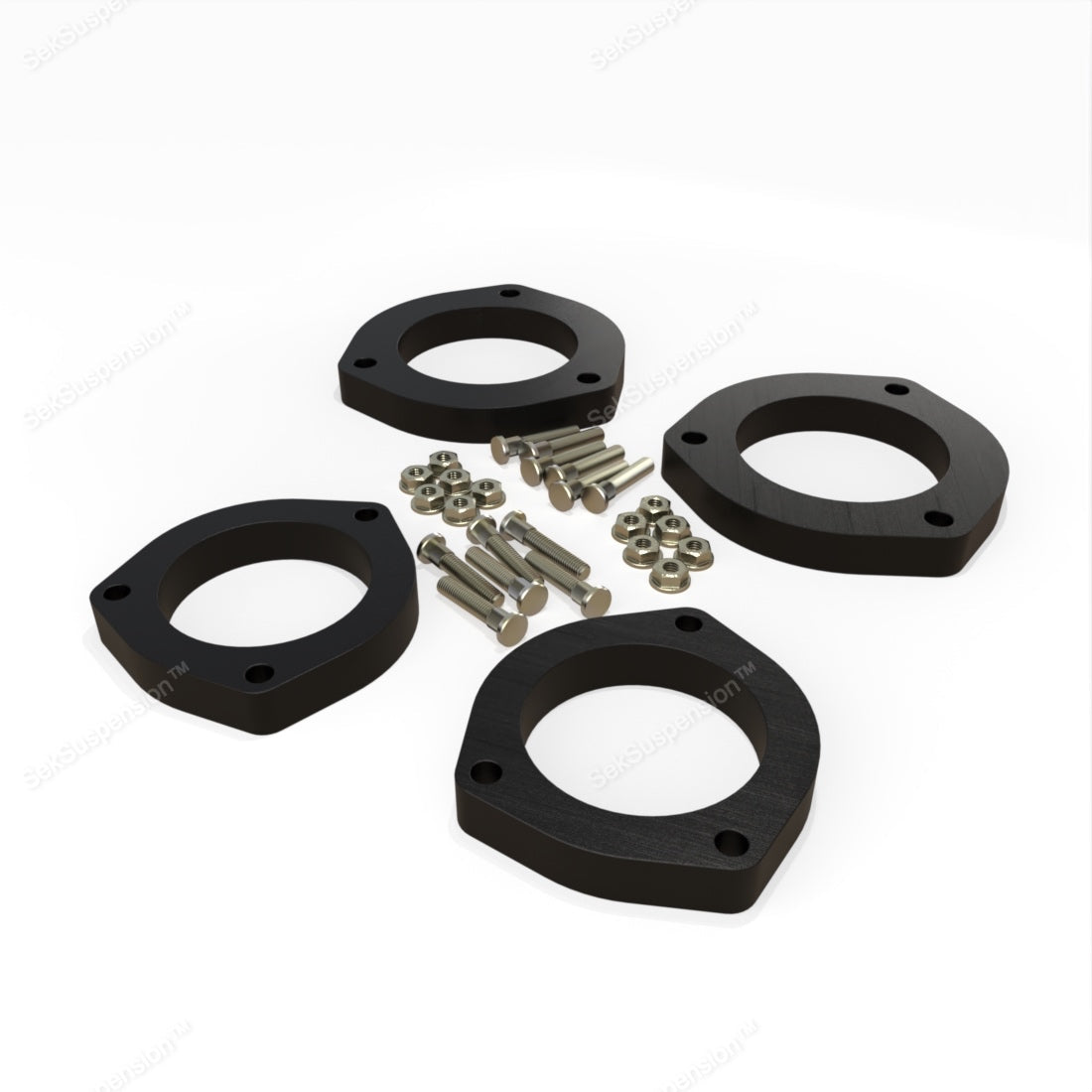 Toyota Windom Suspension Lift Kit (3th gen.)